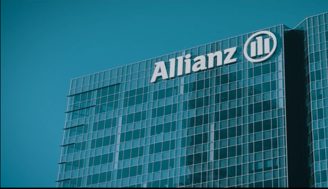 Allianz - Paperless (Webserie)